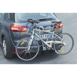 Mottez - Adaptateur Pour Vélo Sans Barre Tranversale - A134q