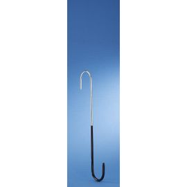 Mottez - Crochet En S Longueur 20cm Gainé - B003v20g