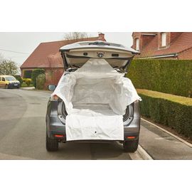 Mottez Big Bag De Voiture - C104s
