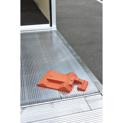 Mottez - Cale Transpalette - M030s