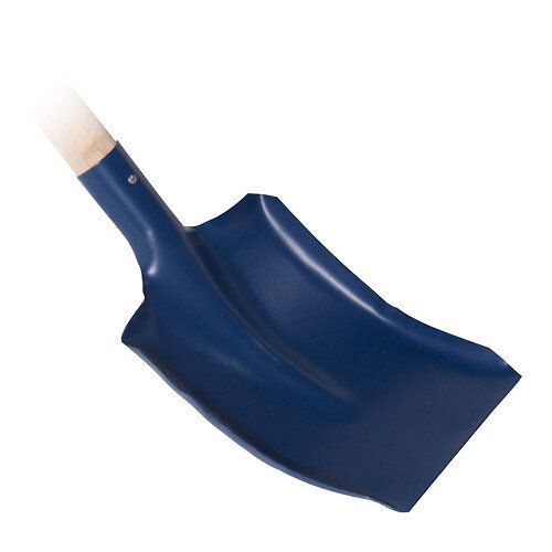 Pelle curette à douille emmanchée