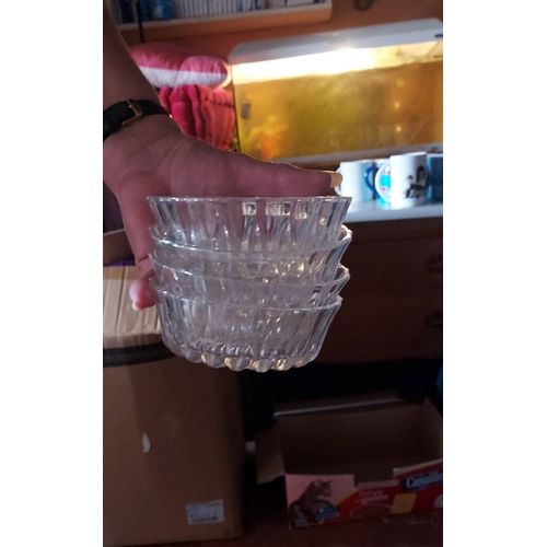 Ramequins En Verre