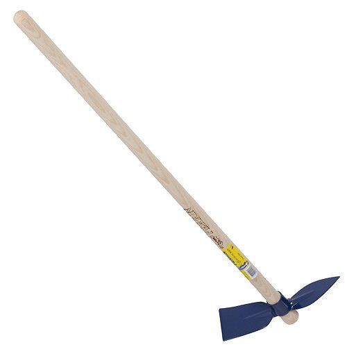 Serfouette 26 panne et langue soudée emmanché130