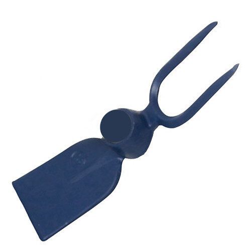 Serfouette 26 panne et fourche forgée sans manche