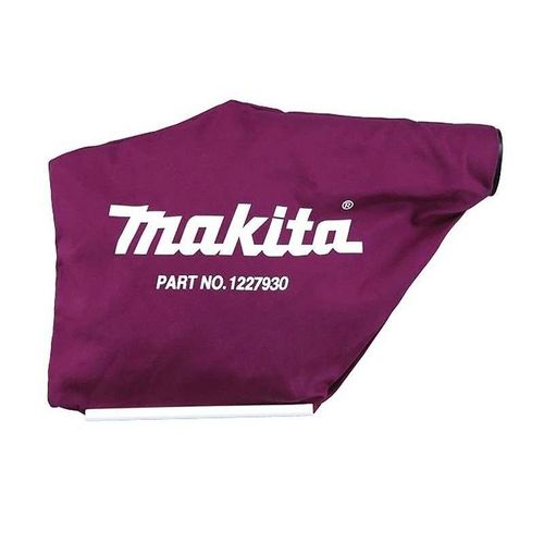 Sacs à poussière de coupeaux pour rabots KP / DKP - MAKITA - 122793-0