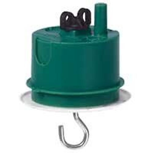 Boîte à Encastrer LEGRAND Batibox Maçonnerie + Fiche pour Luminaire Diamètre 65mm
