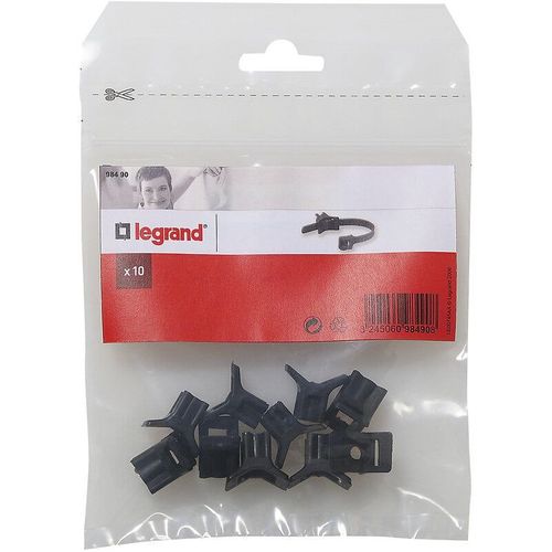 LEGRAND EMBASE COLSON A VISSER X10 S/C 98490