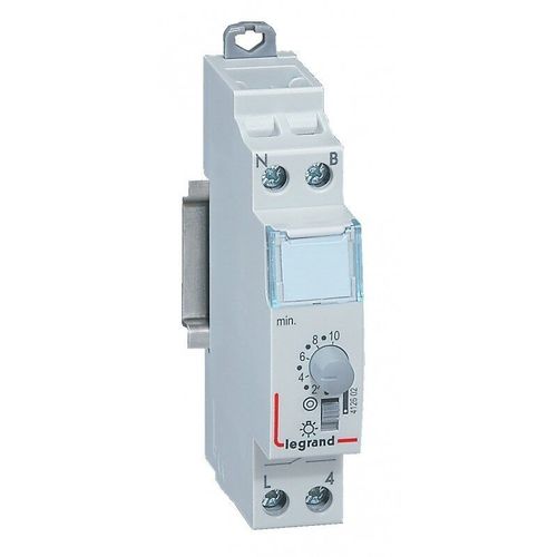 Minuterie électronique