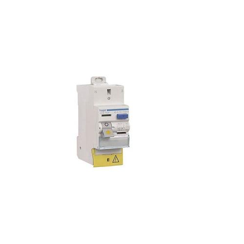 Hager CDS765F - Interrupteur différentiel type A  63A 30ma