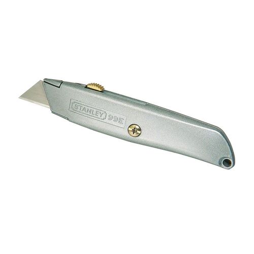 Couteau 99E à Lame Rétractable STANLEY 1-10099