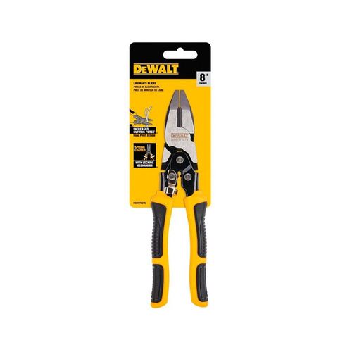 Pince Universelle À Action Composée Dewalt Dwht0-70276