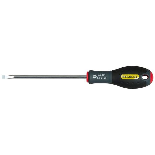 Tournevis à fente, électricien - 5.5 x 150 mm
