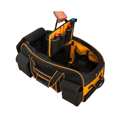 DeWalt DWST1-79210 Grand sac à outils avec roues