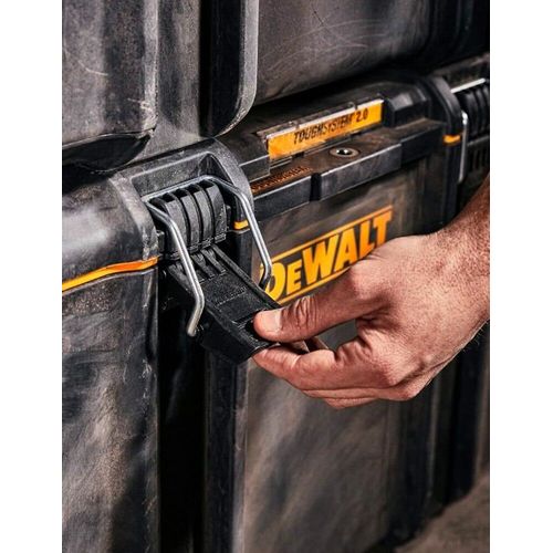 DeWALT Mallette ToughSystem 2.0 DS300 Box - DWST83294-1