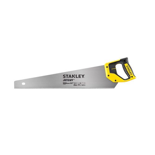Scie égoïne Jet Cut SP 550 mm
