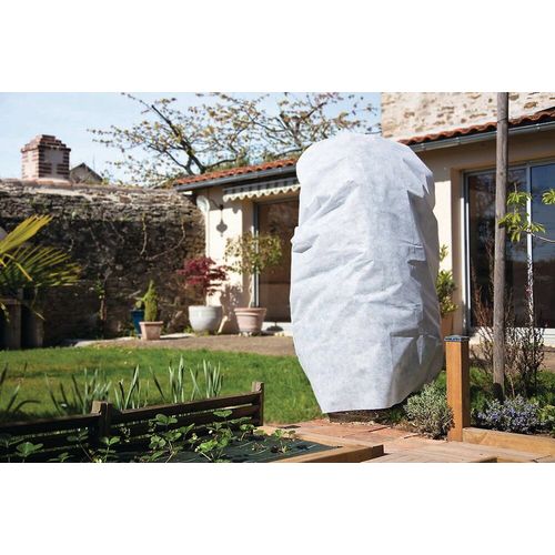 Housse D'hivernage Hivernest - H. 1,8 M - 50 G/M²