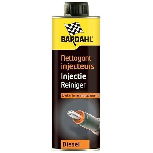 Nettoyant Injecteurs Diesel - 500ml - Ba1155 - Performance. Economie. Anti-Pollution.