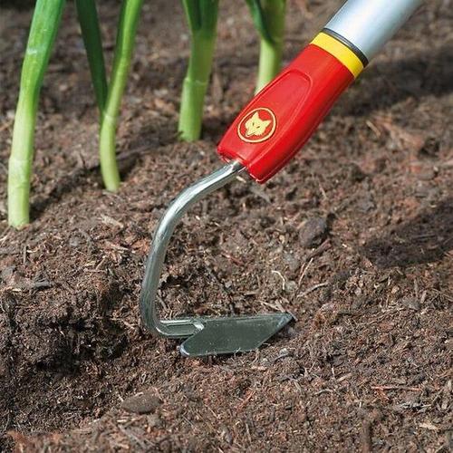 Cultivateur aérateur sol 3.5cm gamme multi star BIM OUTILS WOLF