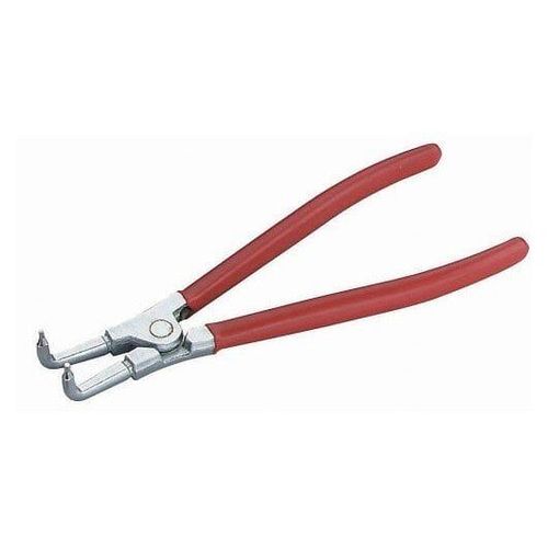PINCE CIRCLIPS INTERIEURE COUDEE 90° 19-60 MM SAM - 191-17A