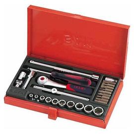 Boite a outils Magnusson - Promos Soldes Hiver 2024