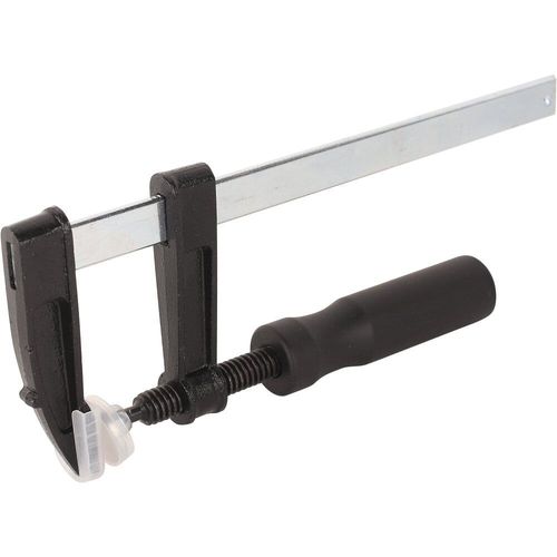 Lot de 2 serre-joints 1 main, 150.0 mm