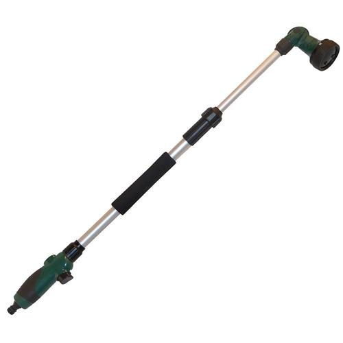 Jardibric - Lance florale orientable téléscopique - 124,5cm