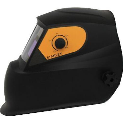 Stanley - Masque à souder LCD DIN 9 à 13 - E-protection 2000 E 11