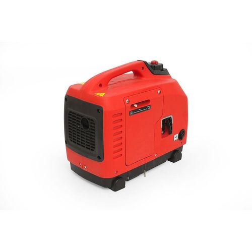 Groupe Electrogène MECAFER MF 1300 Inverter 1300W Maxi