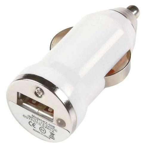 Chargeur Usb 12v 1 Ampère