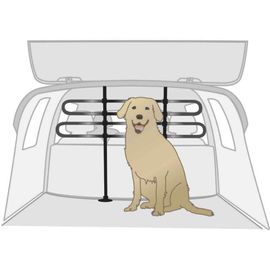 Barre Pare-Chien