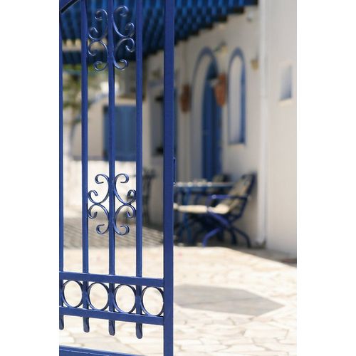 Rustol Déco - Peinture de finition antirouille tous supports - Owatrol - conditionnement:2,5 L couleur:Bleu Outremer - RAL 5002