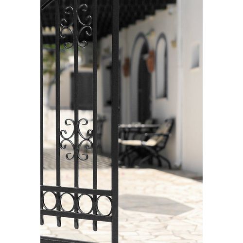 Rustol Déco - Peinture de finition antirouille tous supports - Owatrol - conditionnement:2,5 L couleur:Noir profond - RAL 9005