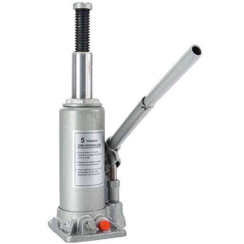 Cric Bouteille 5 Tonnes