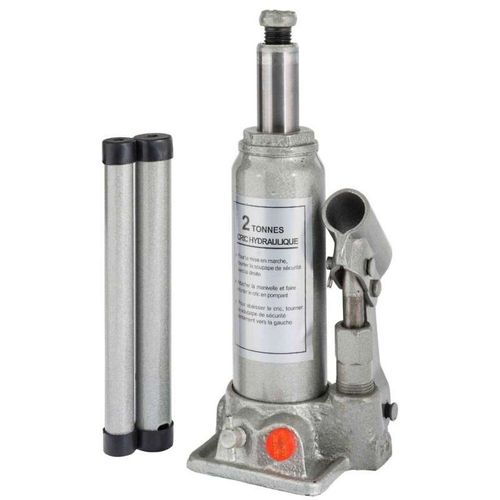 Cric Bouteille 2 Tonnes