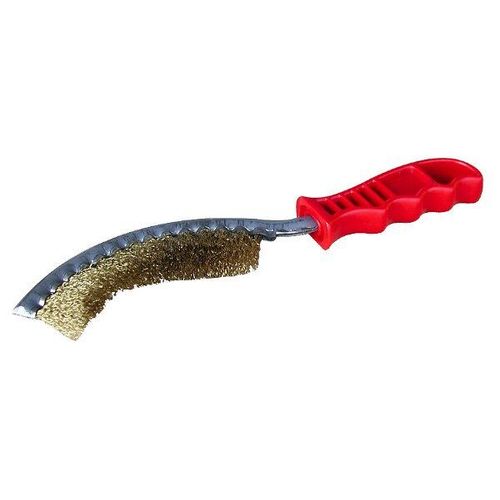 Brosse Metal.Concave 285Mm Vrac