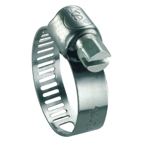 Collier De Serrage 62X82/8Mm Vr