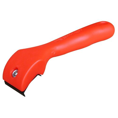 GRATTOIR A BOIS 6.2X3.4 LG.210MM