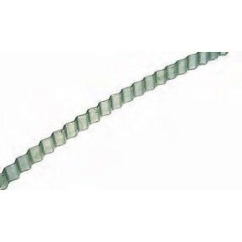 Feuillard Ondule 20X20 (25 M.)