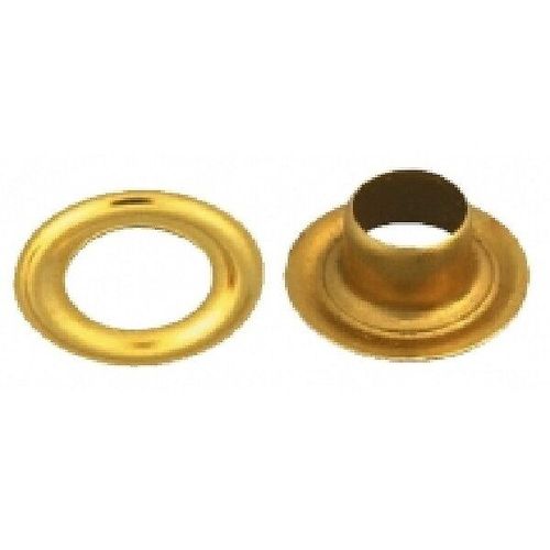 Oeillets Diametre 8Mm (25P)