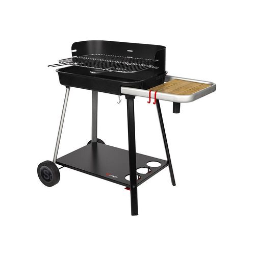 Barbecue Vulcano 2300 Fonte