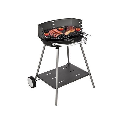 Barbecue à charbon Somagic RHODES
