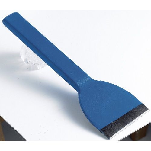 Ciseau à brique plat REVEX Taillant 70 mm - 014210