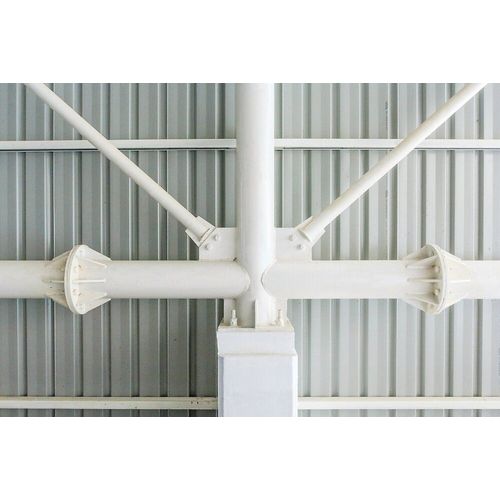 Peinture décorative tous supports antirouille renforcé rustol deco blanc brillant 2.5L OWATROL