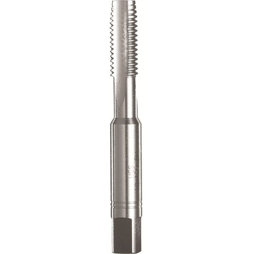 SCHILL - 101 Taraud machine HSS goujure droite 8X125 - 001018X125