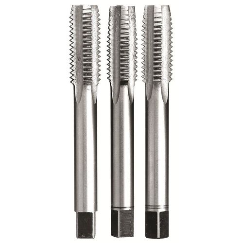 SCHILL - 091 Jeu de 3 tarauds HSS 12X175 - 0009112X175