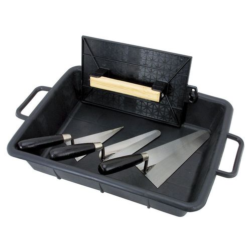 COGEX Kit de maçon 5 pieces