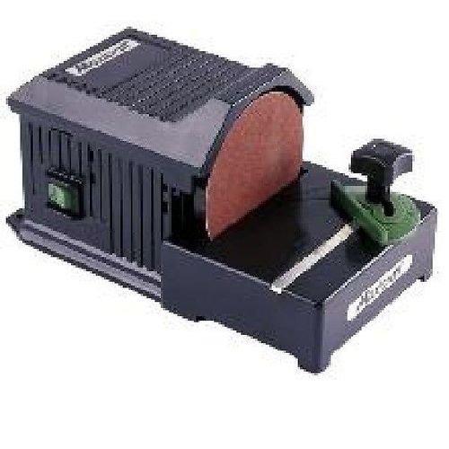 4 disques abrasifs Ø 75 mm (grain 80)