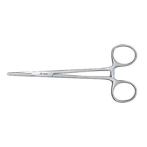 Clamp à bec droit 125 mm