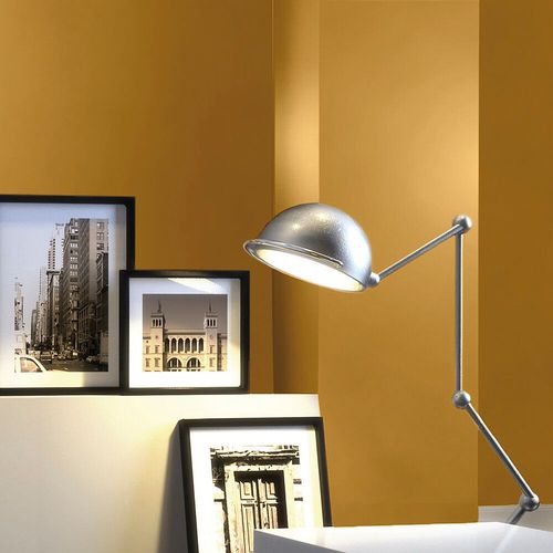 Peinture décorative PUR METAL 2L OR - ID Paris