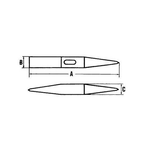Marteau piqueur anti-vibrations